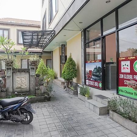 Taxa Uma Guest House Kuta Lombok Dış mekan fotoğraf