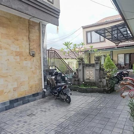 Taxa Uma Guest House Kuta Lombok Dış mekan fotoğraf