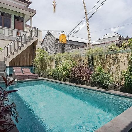 Taxa Uma Guest House Kuta Lombok Dış mekan fotoğraf