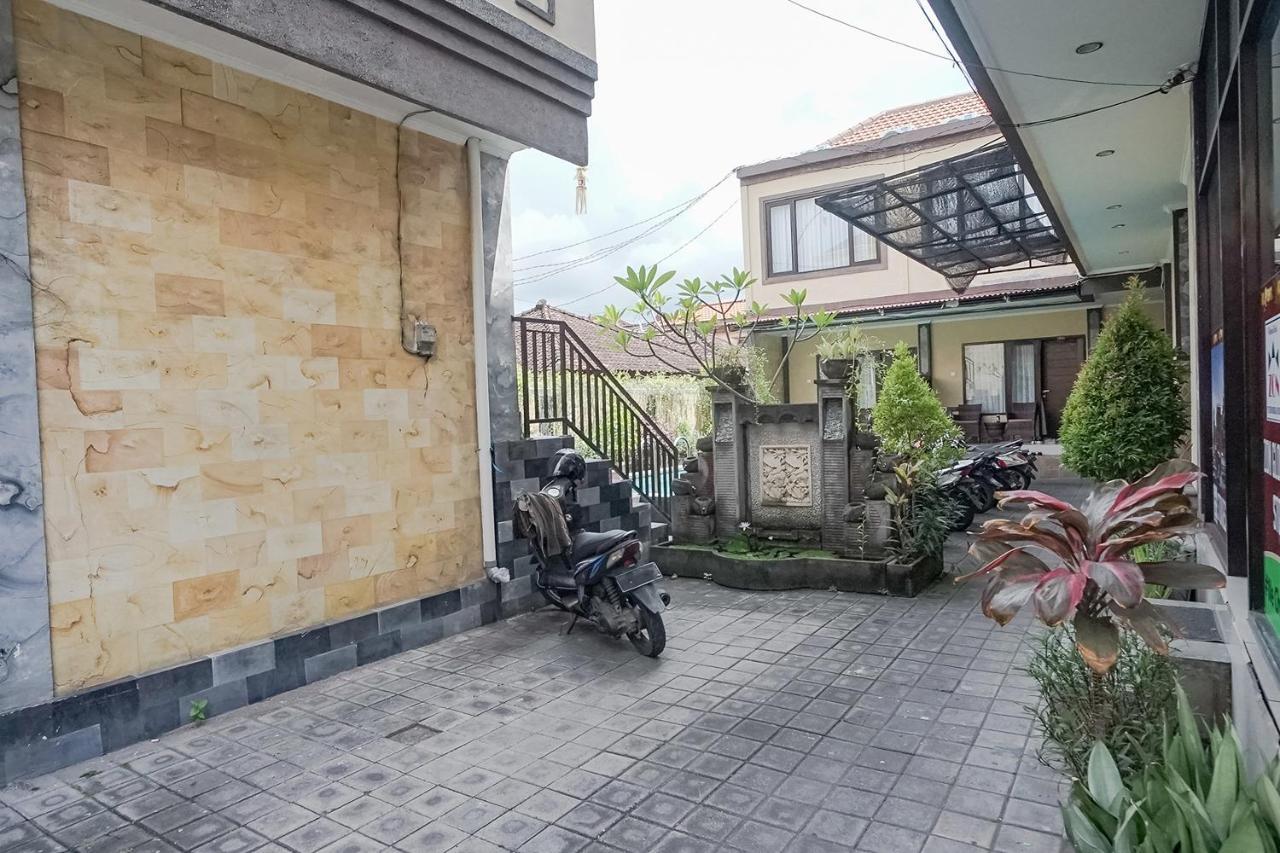 Taxa Uma Guest House Kuta Lombok Dış mekan fotoğraf