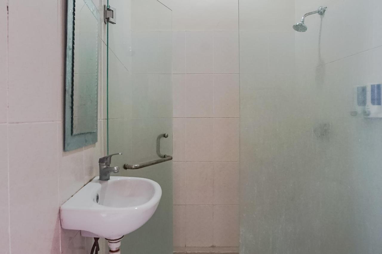 Taxa Uma Guest House Kuta Lombok Dış mekan fotoğraf