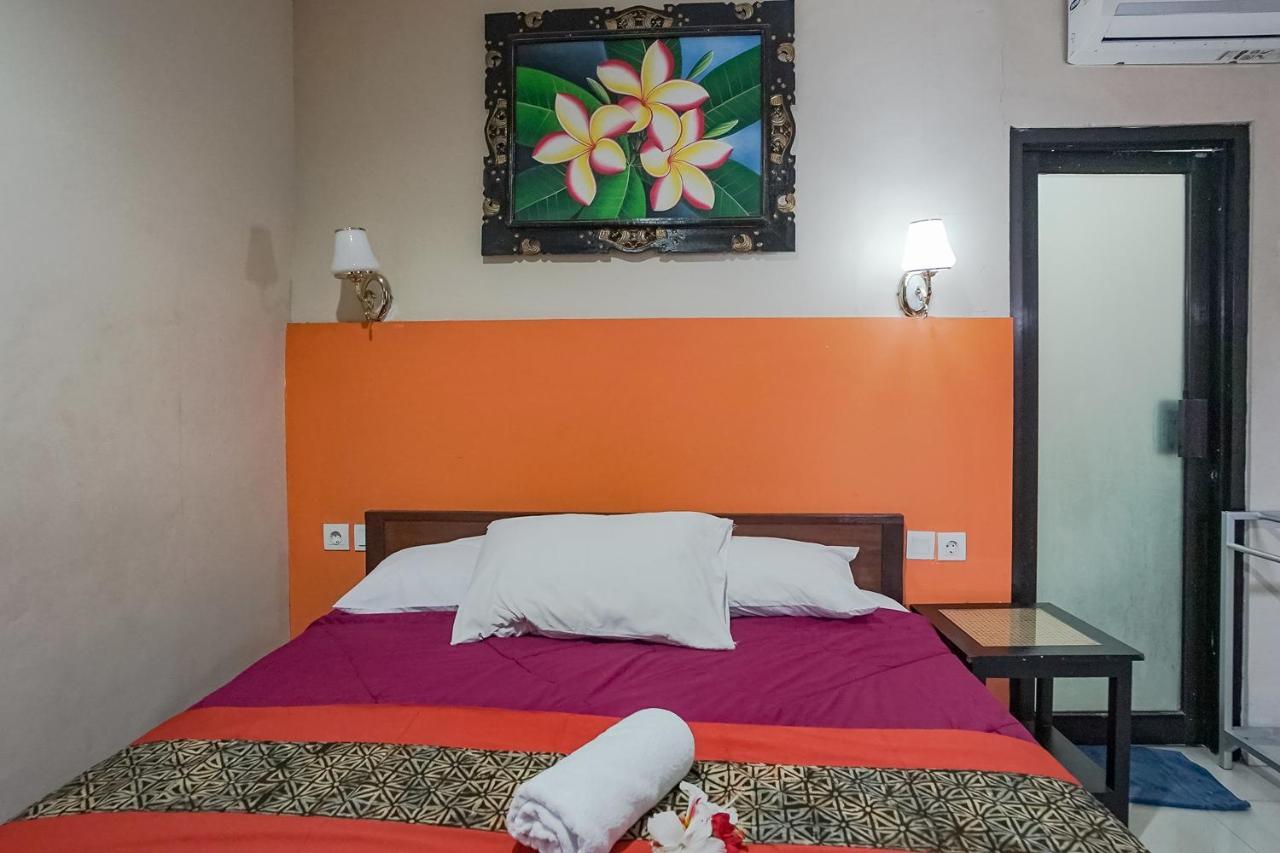 Taxa Uma Guest House Kuta Lombok Dış mekan fotoğraf