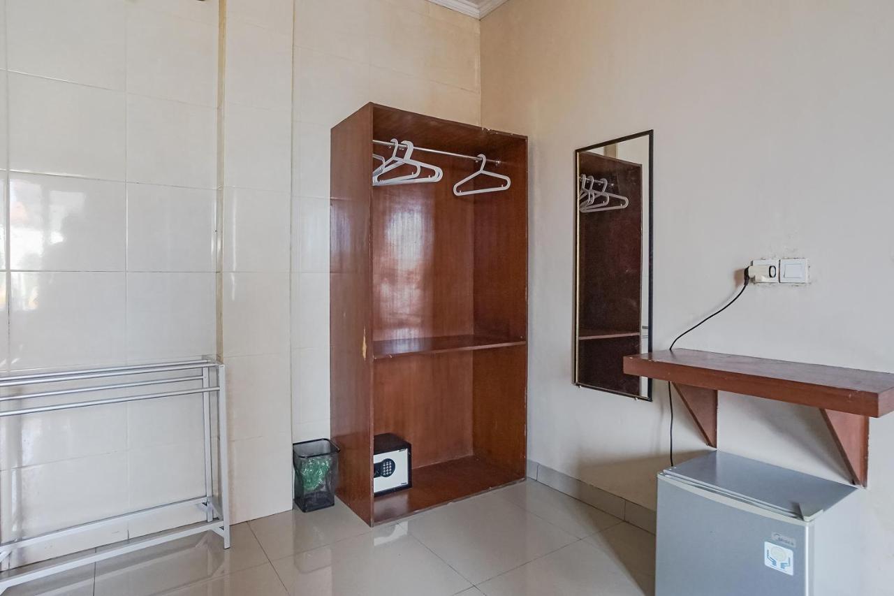Taxa Uma Guest House Kuta Lombok Dış mekan fotoğraf