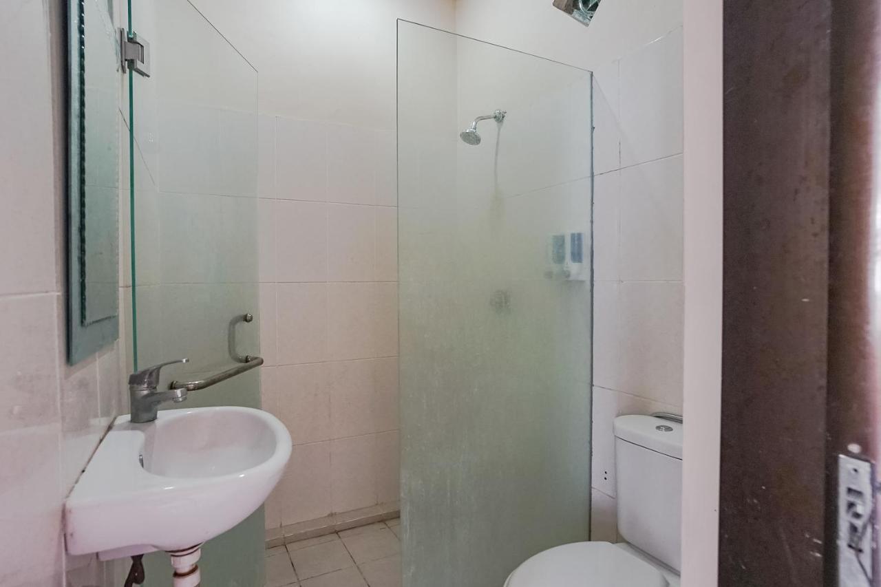 Taxa Uma Guest House Kuta Lombok Dış mekan fotoğraf