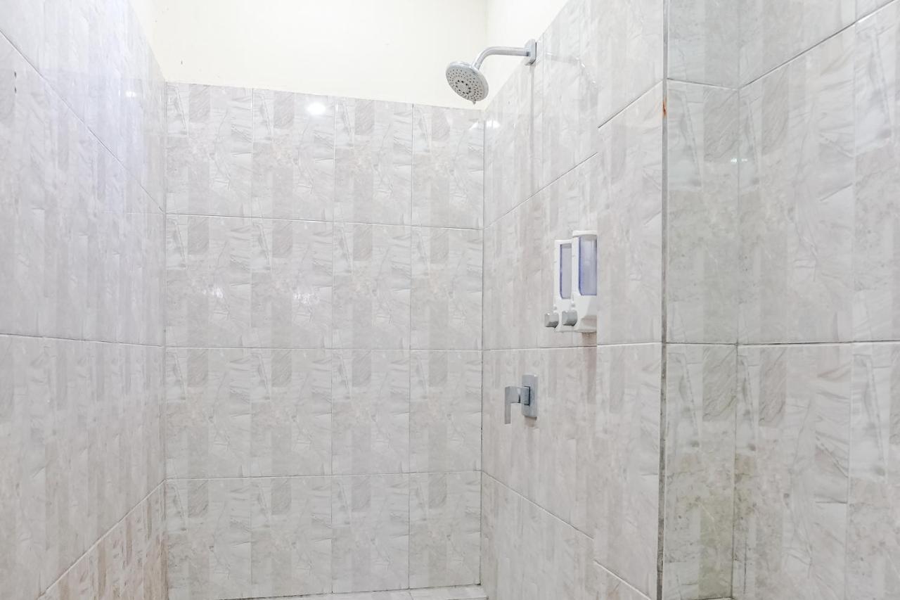 Taxa Uma Guest House Kuta Lombok Dış mekan fotoğraf