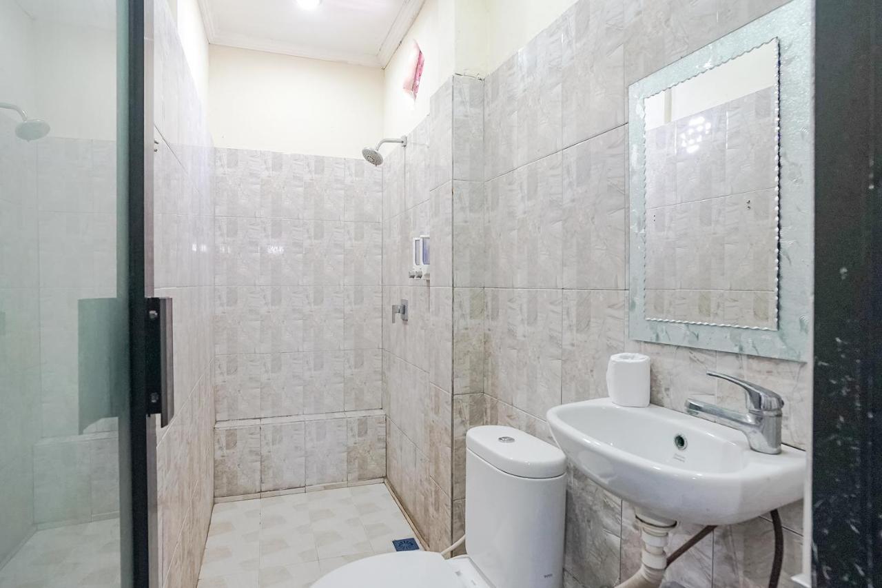 Taxa Uma Guest House Kuta Lombok Dış mekan fotoğraf