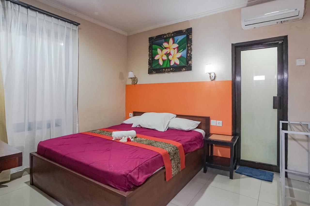 Taxa Uma Guest House Kuta Lombok Dış mekan fotoğraf